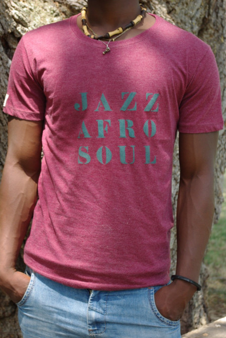 Jazz Afro Soul